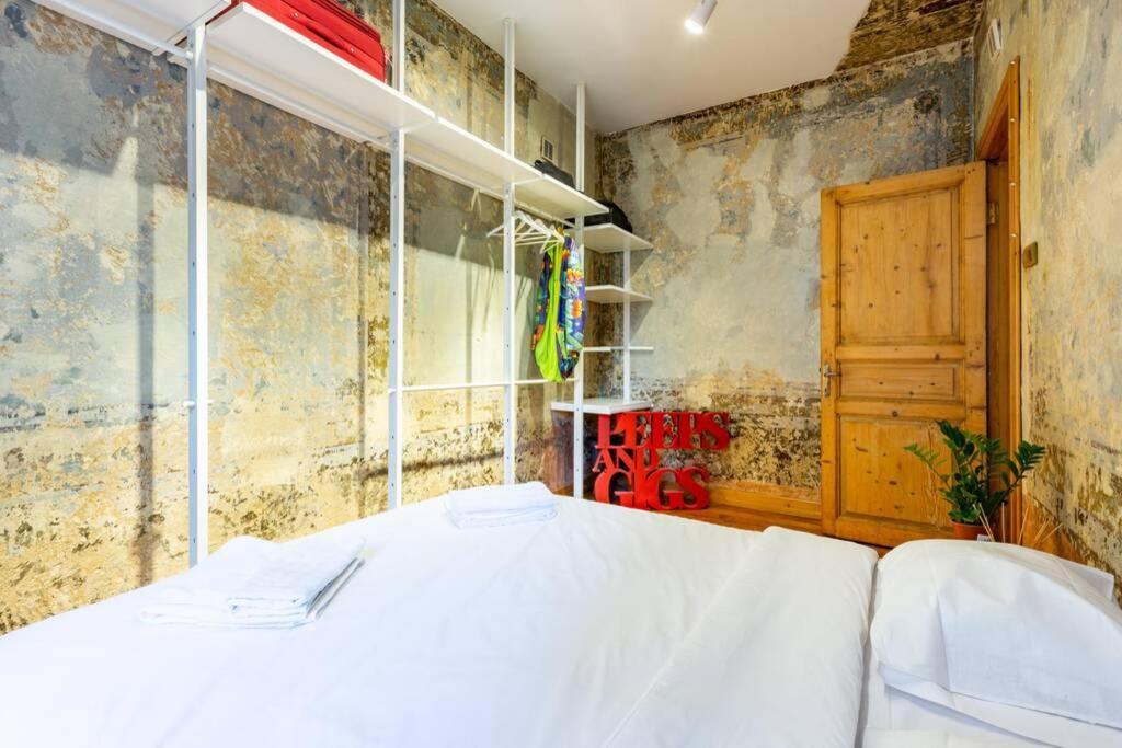 Sincere Istanbul Experience In Galata Area. 아파트 외부 사진