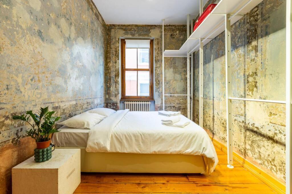 Sincere Istanbul Experience In Galata Area. 아파트 외부 사진