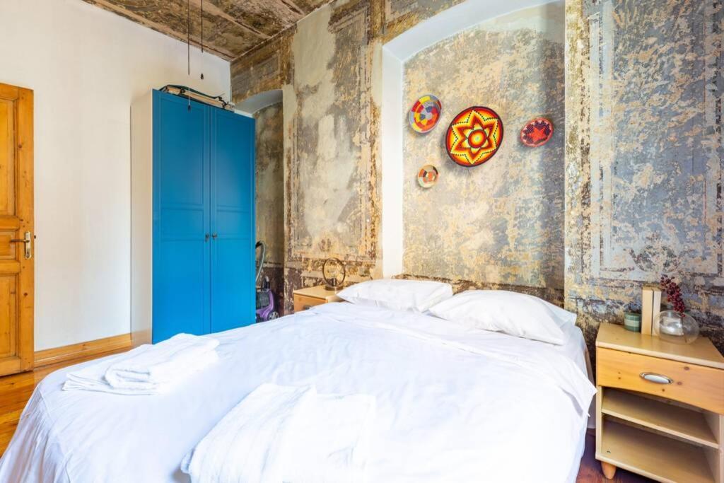 Sincere Istanbul Experience In Galata Area. 아파트 외부 사진
