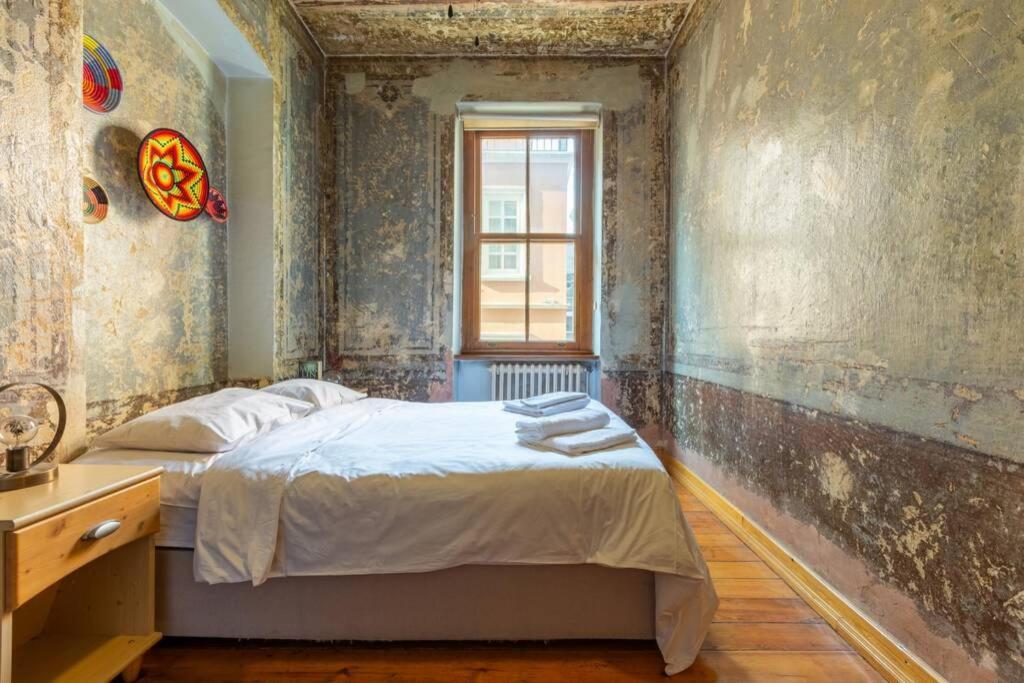 Sincere Istanbul Experience In Galata Area. 아파트 외부 사진