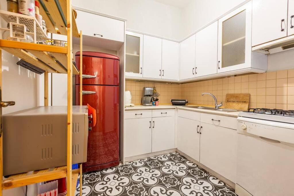 Sincere Istanbul Experience In Galata Area. 아파트 외부 사진