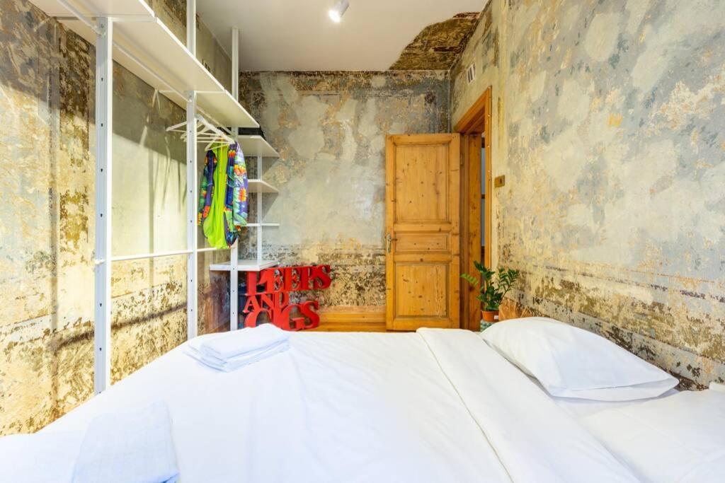 Sincere Istanbul Experience In Galata Area. 아파트 외부 사진