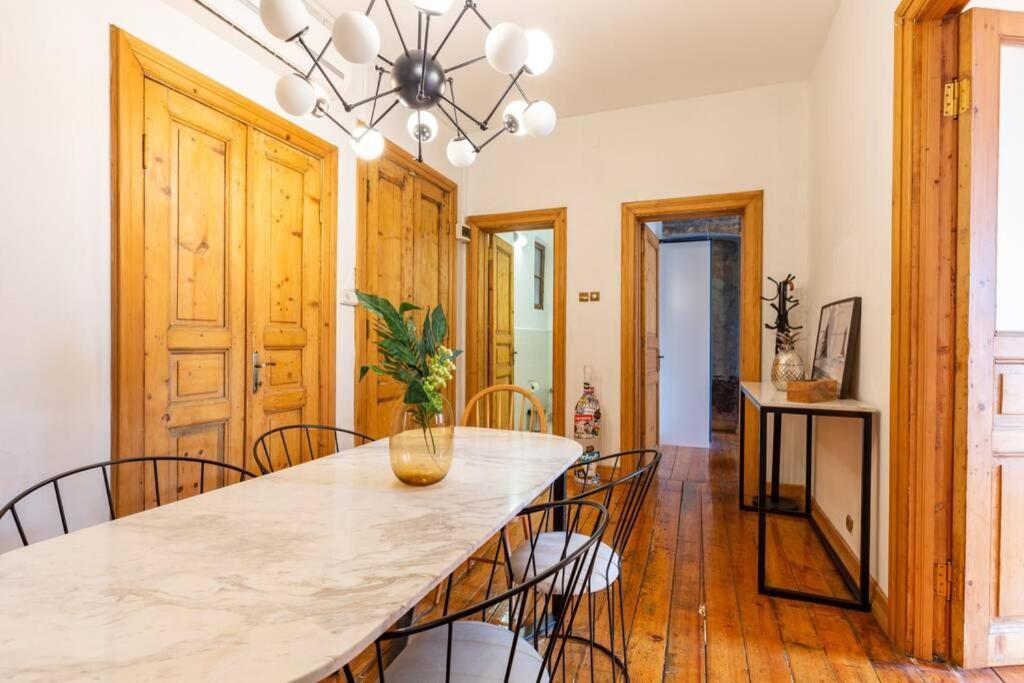 Sincere Istanbul Experience In Galata Area. 아파트 외부 사진